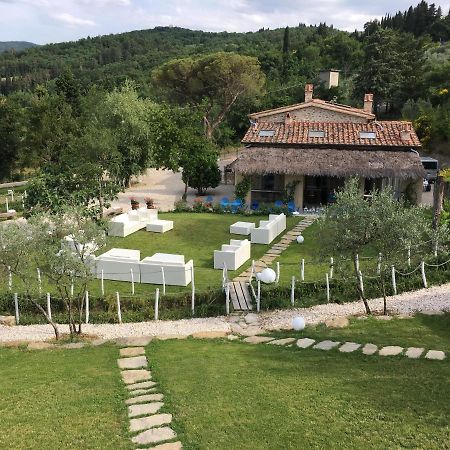 Podere Fontanino Arezzo Exterior photo