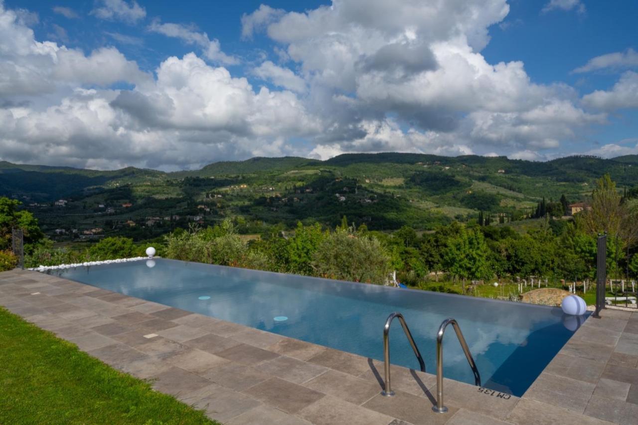 Podere Fontanino Arezzo Exterior photo